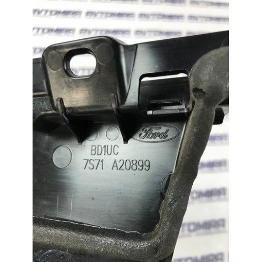 Накладка двері передньої лівої Ford Mondeo 4 2007-2014 7S71A20899